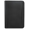 Leed's Black DuraHyde Writing Pad with FSC Mix Paper