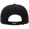 Ahead Black Shawmut Cap