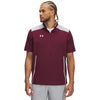 Color Maroon