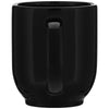 ETS Express Black Terrino 15oz Ceramic Mug