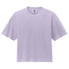 Comfort Colors Women's Orchid Heavyweight Boxy Tee