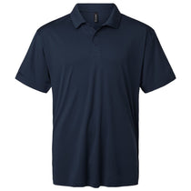 AllPro Men's Navy Pro-Lock Performance Polo