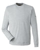 Puma Golf Men's High Rise Cloudspun Crewneck Sweatshirt