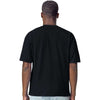 Gildan Unisex Pitch Black Hammer Maxweight T-Shirt
