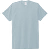 Allmade Unisex I like You Blue Tri-Blend Tee