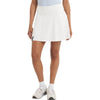 UNRL Women's White Amelia Skort