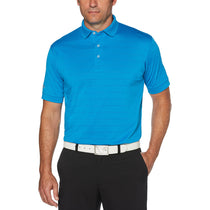 Callaway Men's Medium Blue Opti-Vent Polo