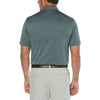 Callaway Men's Quiet Shade Opti-Vent Polo