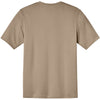 CornerStone Men's Silver Tan Workwear Pro Short Sleeve Pocket Tee