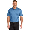 CornerStone Men's Carolina Blue Workwear Pro Polo