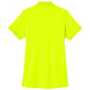 CornerStone Women's Safety Yellow Workwear Pro Polo