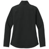 Eddie Bauer Women's Deep Black Adventurer Full Zip