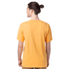 ComfortWash by Hanes Men's Butterscotch Garment-Dyed T-Shirt