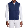 Holderness & Bourne Men's Navy The Morris Vest