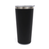 48-Hour Zusa Black Commuter Tumbler 20 oz
