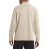 UNRL Men's Sahara Interlock Quarter Zip