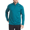UNRL Men's Superior Interlock Quarter Zip