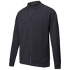 Levelwear Men's Black Form Jacket
