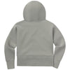 UNRL Women's Eucalyptus LuxBreak Oversized Hoodie