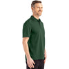 Cutter & Buck Men's Hunter Advantage Refresh Epic Confidence Recycled Tri-Blend Pique Polo