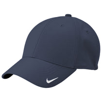 48-Hour Nike Navy Dri-FIT Legacy Cap