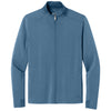 OGIO Men's Blue Mist Transcend Full-Zip