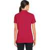 Puma Golf Women's Ski Patrol Bandon Polo