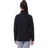 Verve Women's Black Advance Sweatshirt