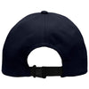 Sportsman Navy Five-Panel Ripstop Cap