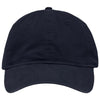 Sportsman Brushed Navy Dad Hat Fit