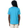 Stanley/Stella Unisex Aqua Blue Creator 2.0 Tee