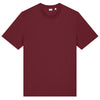 Stanley/Stella Unisex Burgundy Creator 2.0 Tee