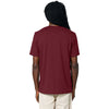 Stanley/Stella Unisex Burgundy Creator 2.0 Tee