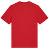 Stanley/Stella Unisex Red Creator 2.0 Tee