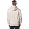 Stanley/Stella Unisex Eco Heather Cruiser 2.0 Hooded Sweatshirt