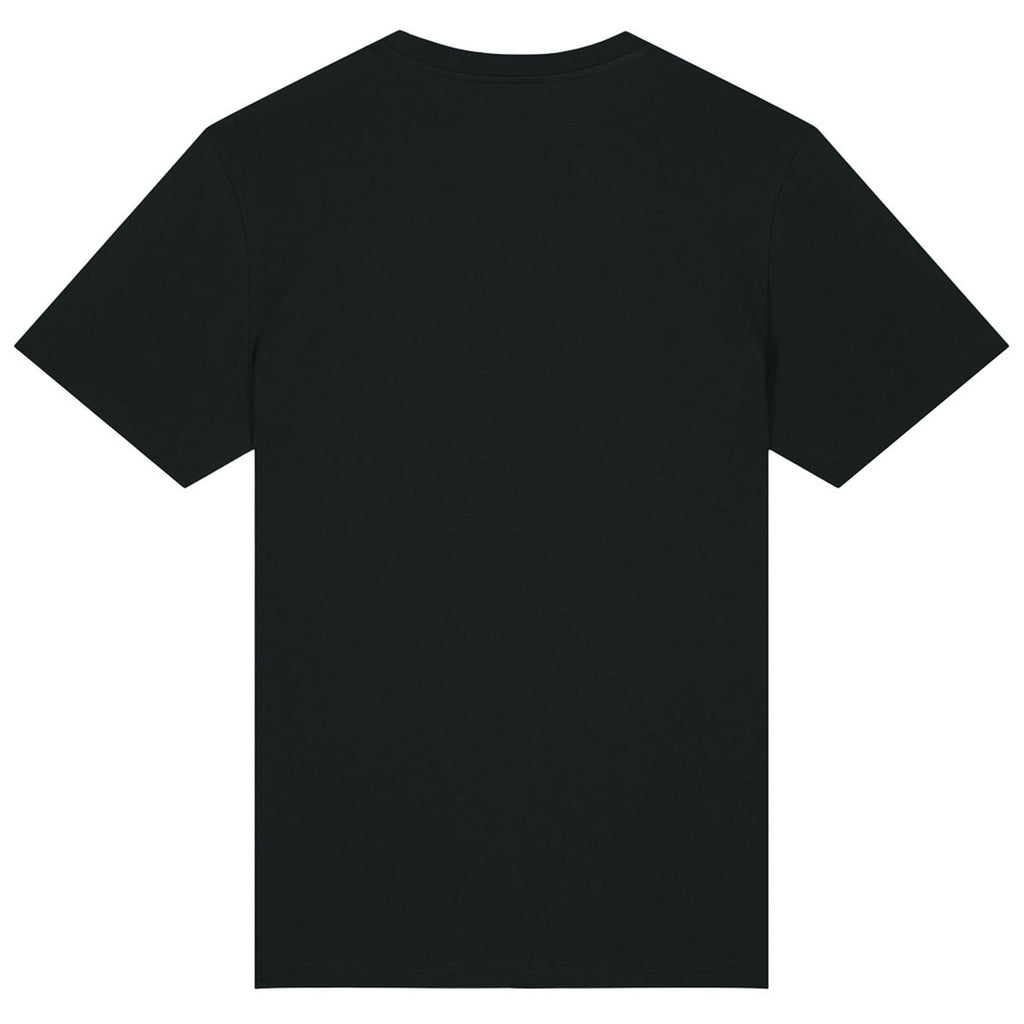 Stanley/Stella Unisex Black Crafter Tee