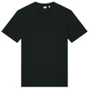 Stanley/Stella Unisex Black Crafter Tee