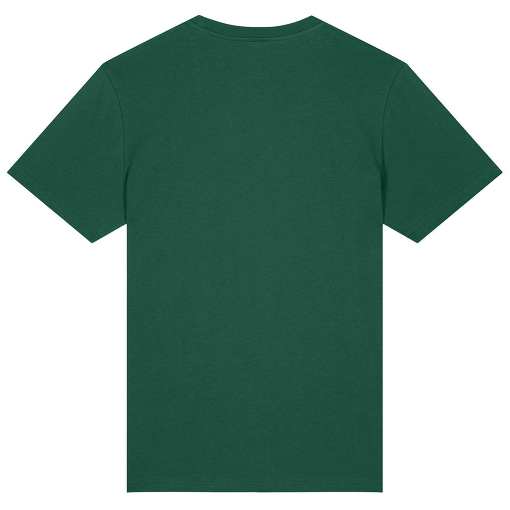Stanley/Stella Unisex Bottle Green Crafter Tee