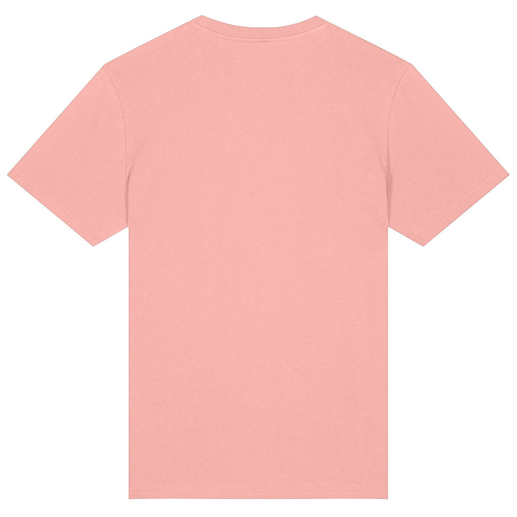 Stanley/Stella Unisex Canyon Pink Crafter Tee