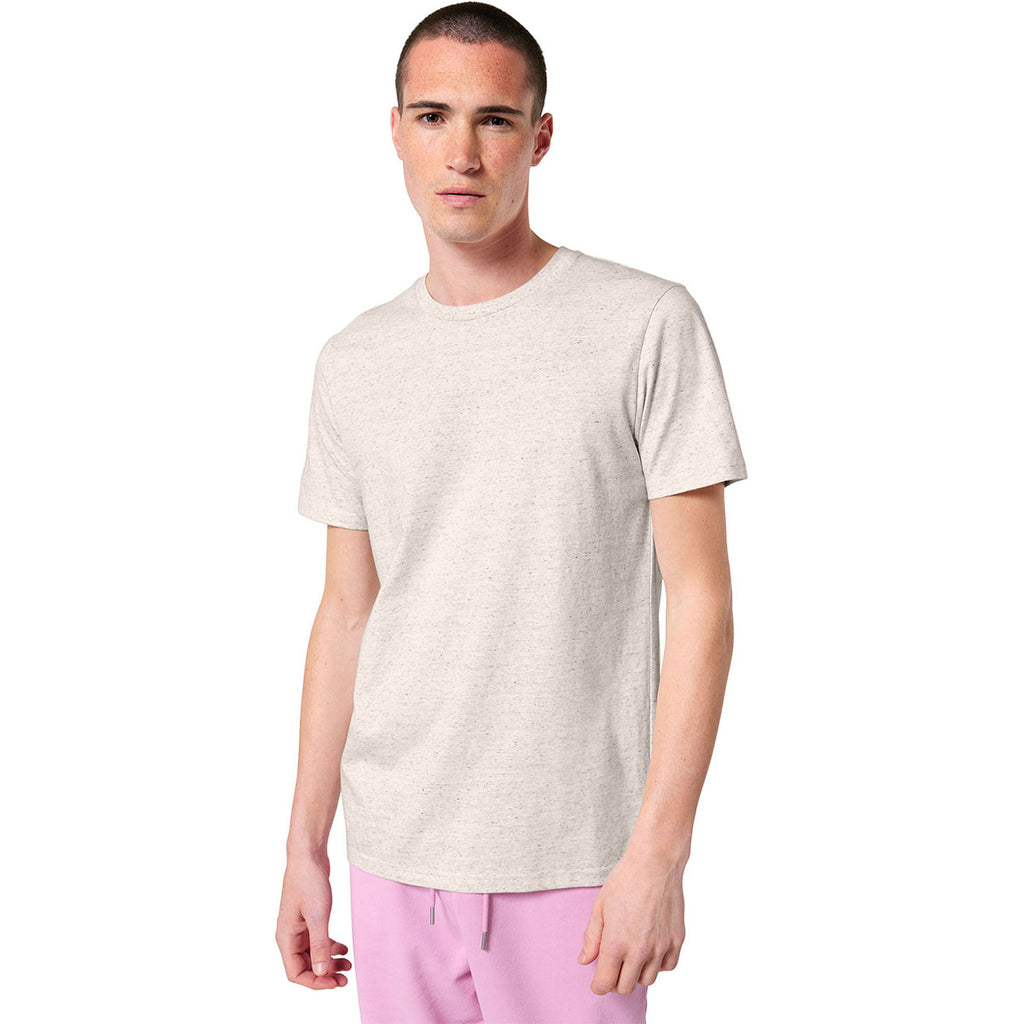 Stanley/Stella Unisex Eco Heather Crafter Tee