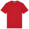 Stanley/Stella Unisex Red Crafter Tee