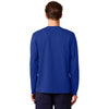 Stanley/Stella Unisex Worker Blue Creator 2.0 Long Sleeve Tee