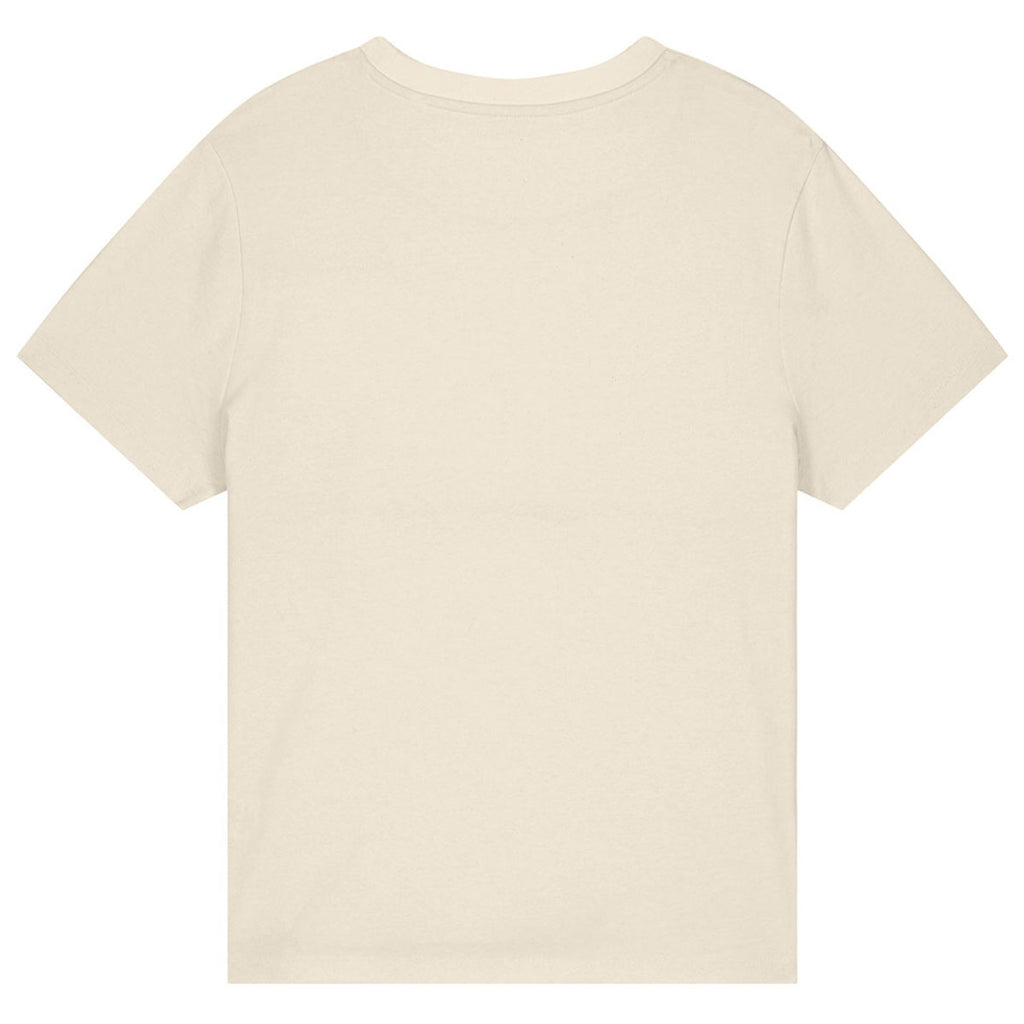 Stanley/Stella Women's Natural Raw Stella Muser Tee