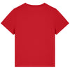 Stanley/Stella Women's Red Stella Muser Tee