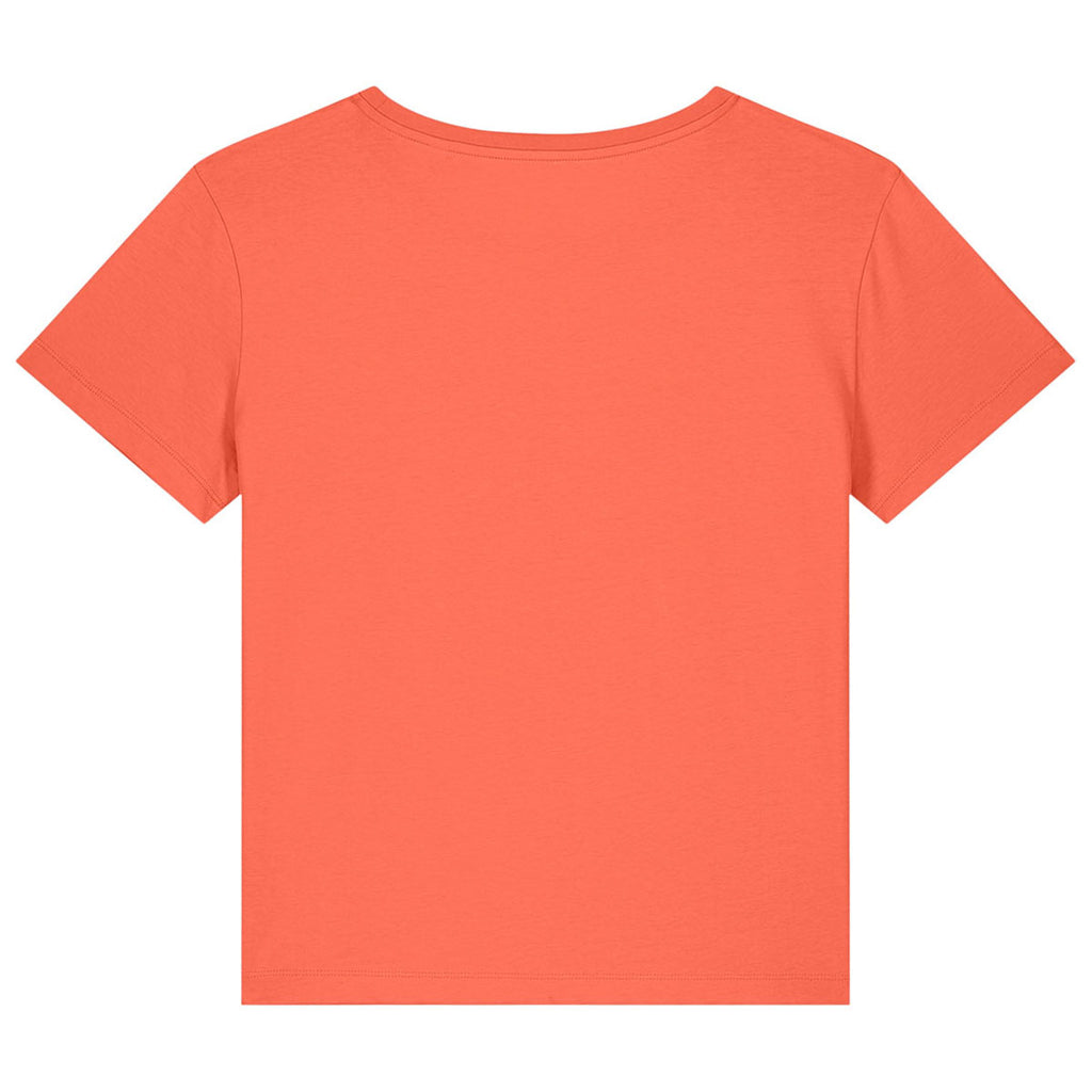 Stanley/Stella Women's Fiesta Stella Serena Scoop Neck Tee