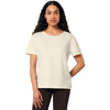 Stanley/Stella Women's Natural Raw Stella Serena Scoop Neck Tee