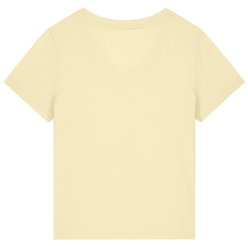 Stanley/Stella Women's Butter Stella Isla V-Neck Tee