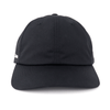 Zusa Black Staycationer Dad Cap