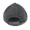 48-Hour Zusa Charcoal Staycationer Dad Cap