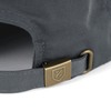 48-Hour Zusa Charcoal Staycationer Dad Cap